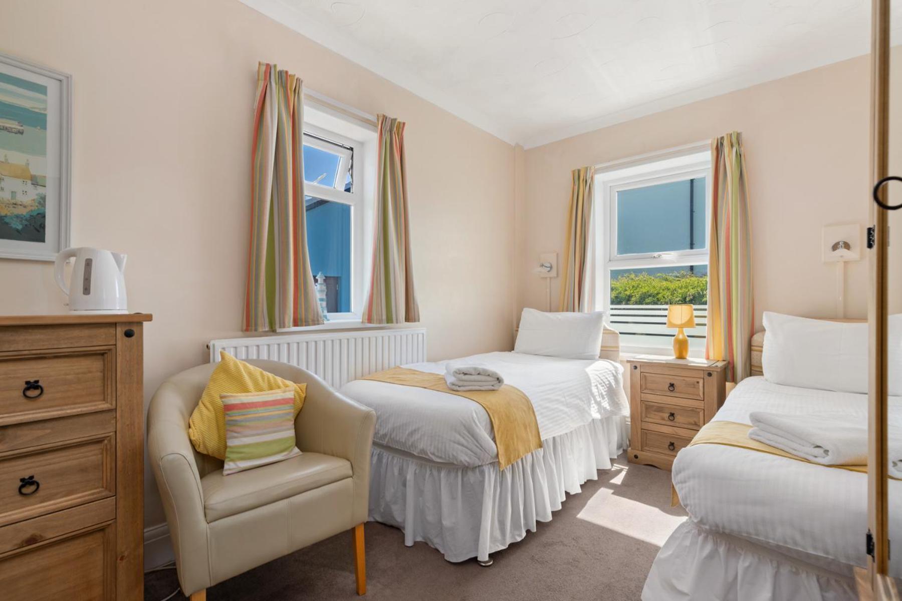 Anchor Guest House Haverfordwest Pokój zdjęcie